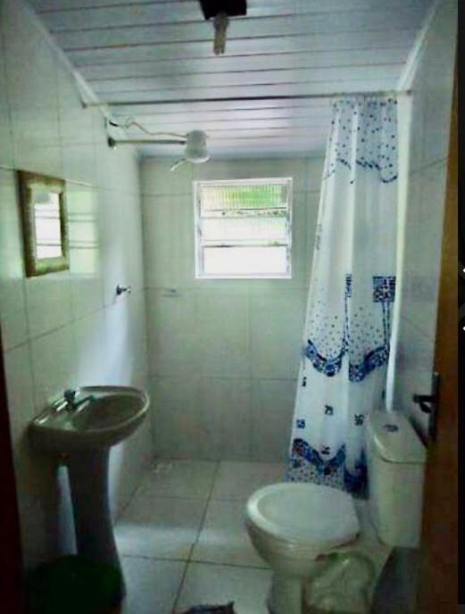 ウバトゥバ Casa Temporada Damataヴィラ エクステリア 写真