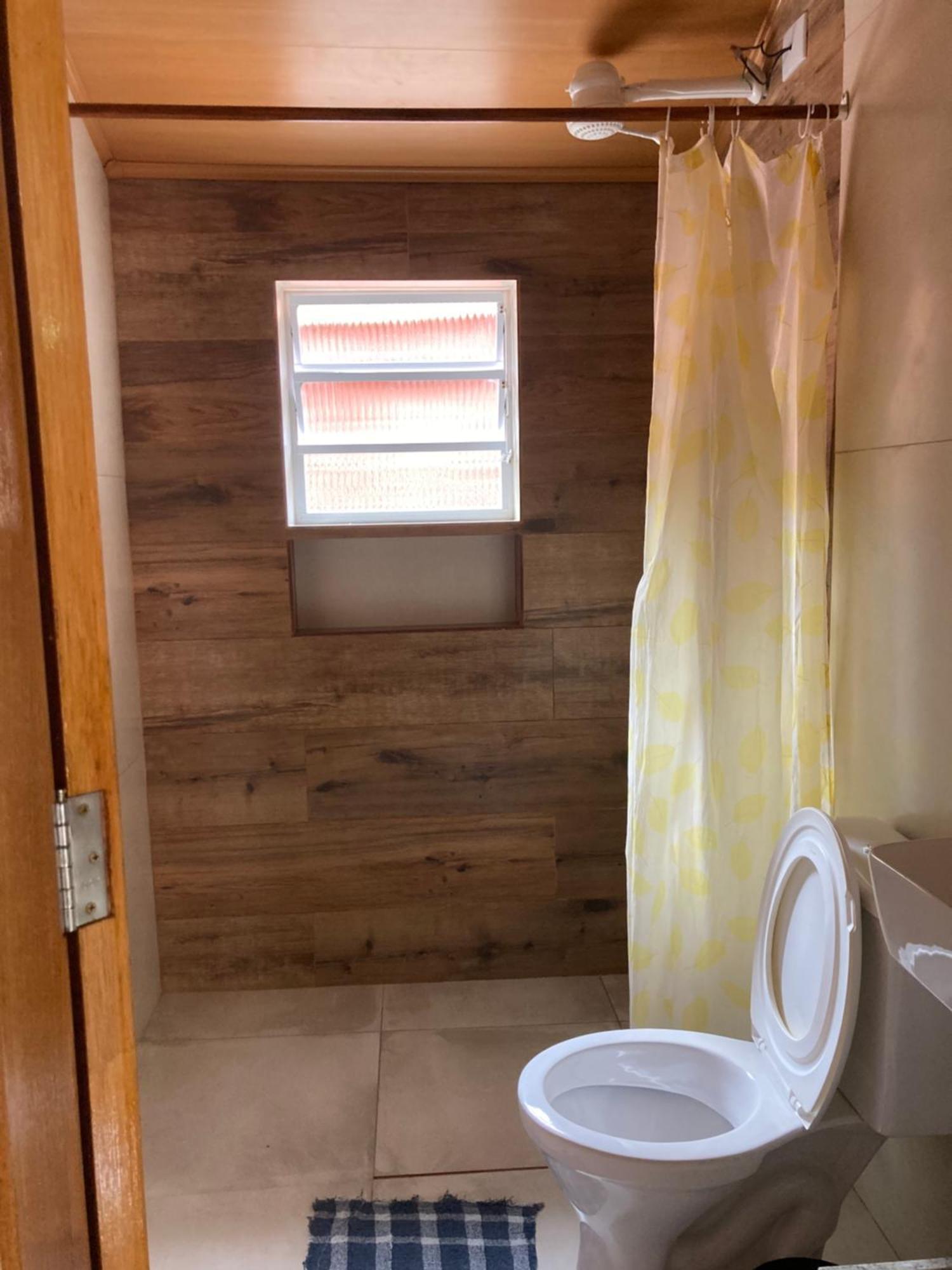 ウバトゥバ Casa Temporada Damataヴィラ エクステリア 写真
